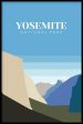 Yosemite Valley United States II Hot on Sale