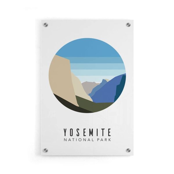 Yosemite Valley United States III For Cheap