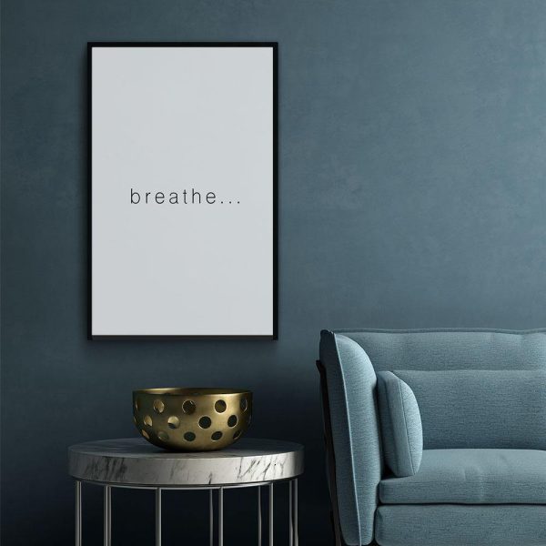 Breathe Sale