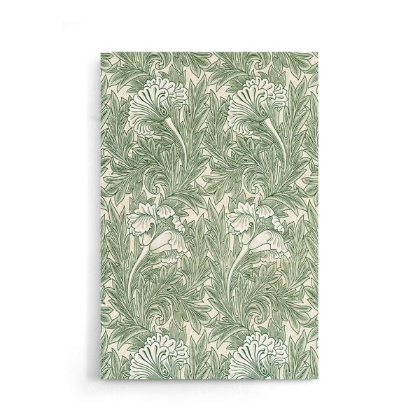 William Morris - Tulip - Zonder Witrand Online now