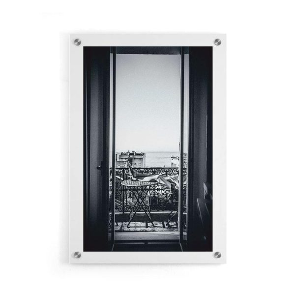 French Windowsill Online now