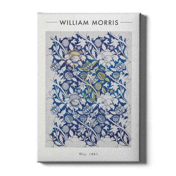 William Morris - Wey For Sale