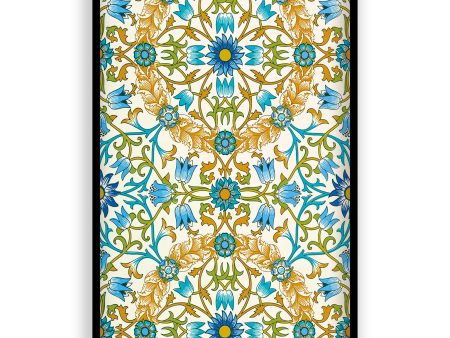 William Morris - Vine - Zonder Witrand For Cheap