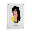 Amy Winehouse Supply