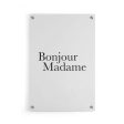 Bonjour Madame For Sale