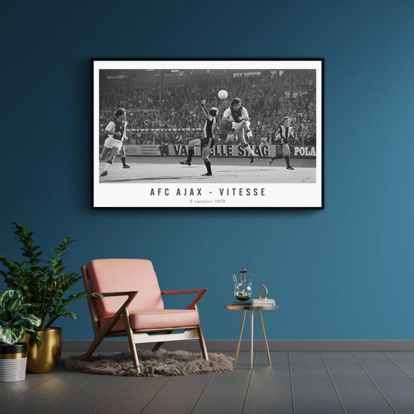 AFC Ajax - Vitesse  78 For Sale