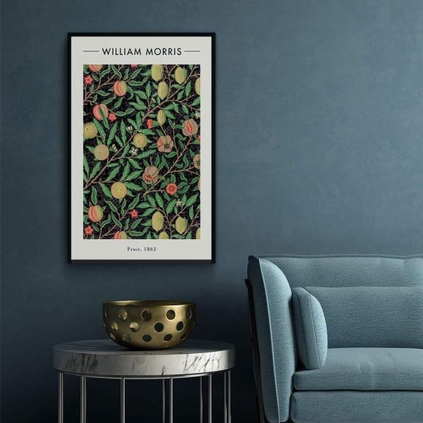 William Morris - Fruit Online Hot Sale