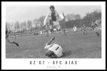 AZ 67 - AFC Ajax  70 Online