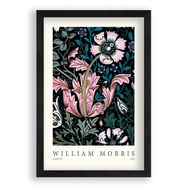 William Morris - Compton Online