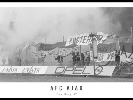 AFC Ajax supporters  87 Online now