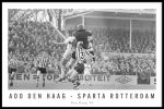 ADO Den Haag - Sparta Rotterdam  67 II For Sale