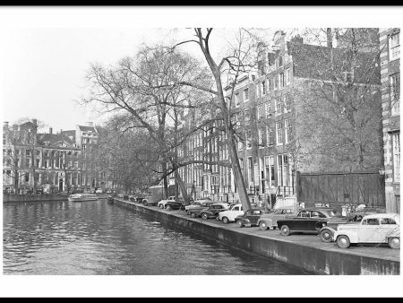 Canal Houses Herengracht Amsterdam Online