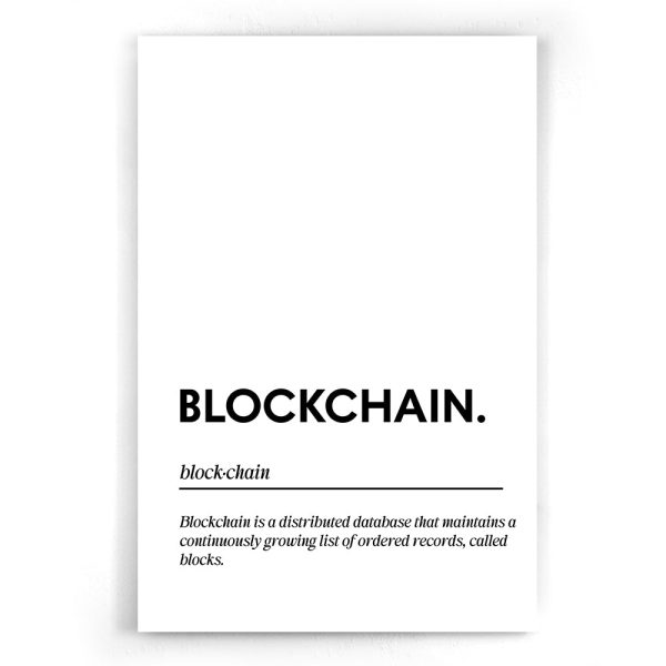 Blockchain For Discount