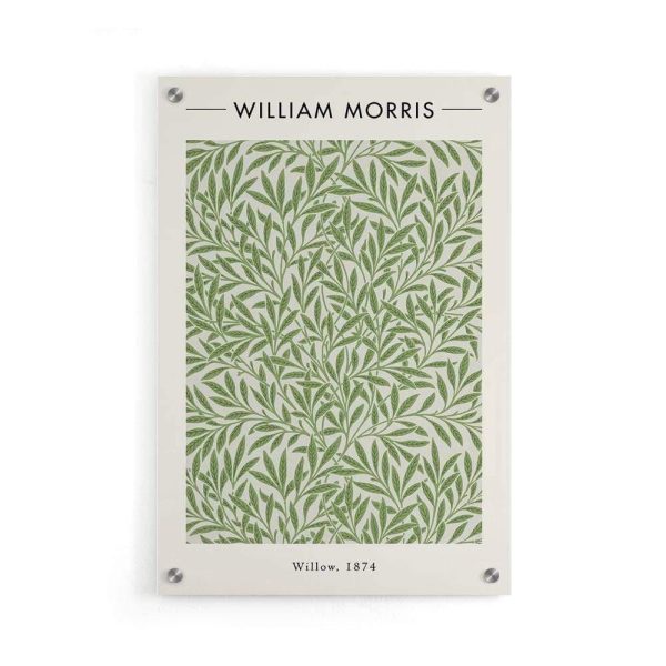 William Morris - Willow Sale