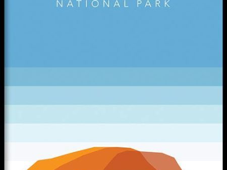 Uluru Australia II Online