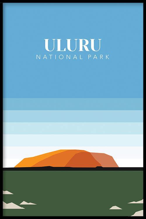 Uluru Australia II Online