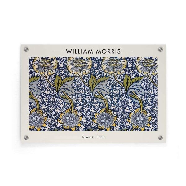 William Morris - Kennet Online Sale