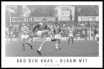 ADO Den Haag - Blauw Wit  68 Online