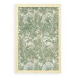 William Morris - Tulip - Zonder Witrand Online now