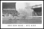 ADO Den Haag - AFC Ajax  87 Online Sale