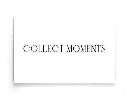 Collect Moments Hot on Sale