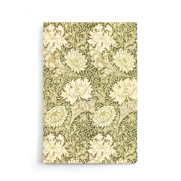 William Morris - Chrysanthemum - Zonder Witrand Hot on Sale