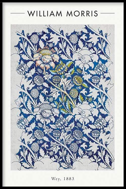 William Morris - Wey For Sale