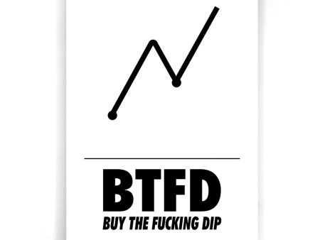 BTFD For Discount