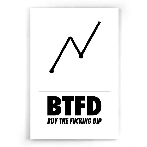 BTFD For Discount