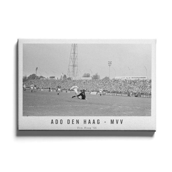 ADO Den Haag - MVV  66 Online Sale