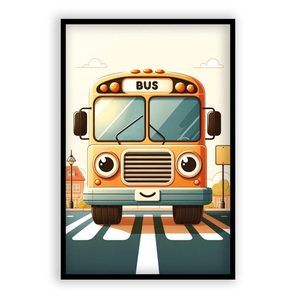 Amerikaanse Schoolbus Online Hot Sale