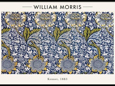 William Morris - Kennet Online Sale