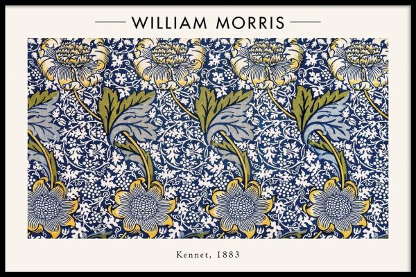 William Morris - Kennet Online Sale