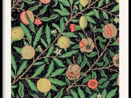 William Morris - Fruit Online Hot Sale