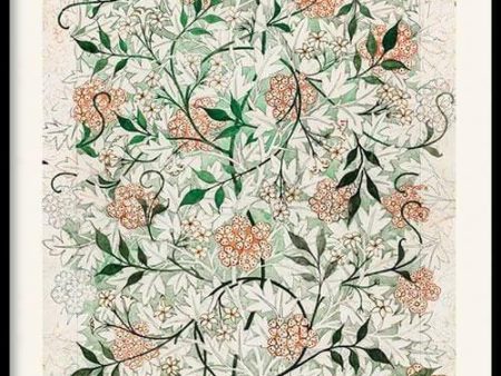 William Morris - Jasmine Fashion