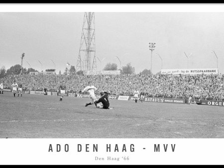 ADO Den Haag - MVV  66 Online Sale