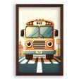 Amerikaanse Schoolbus Online Hot Sale