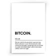 Bitcoin on Sale