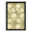 William Morris - Chrysanthemum - Zonder Witrand Hot on Sale