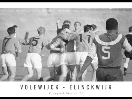 Volewijck - Elinckwijk  61 Online