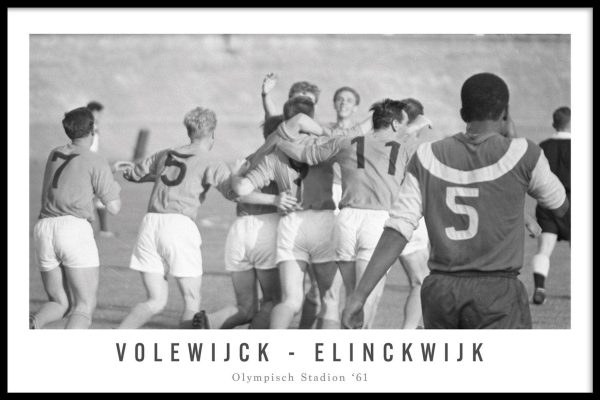 Volewijck - Elinckwijk  61 Online