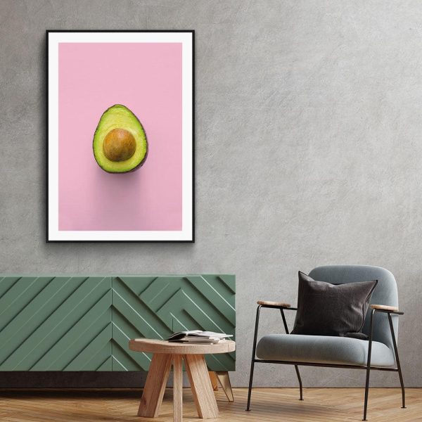 Avocado Fashion