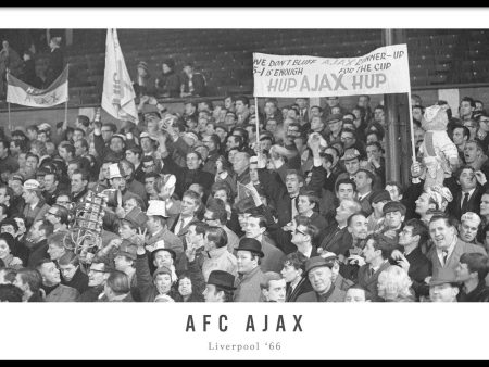 AFC Ajax supporters  66 Online