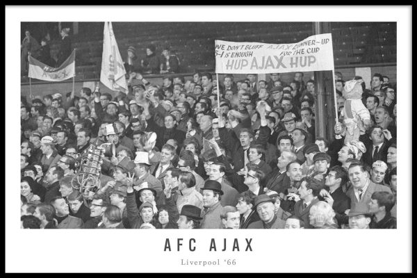 AFC Ajax supporters  66 Online