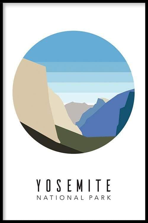 Yosemite Valley United States III For Cheap