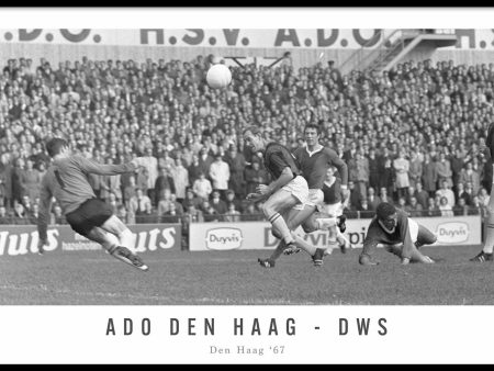 ADO Den Haag - DWS  67 For Cheap