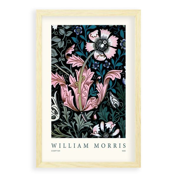 William Morris - Compton Online