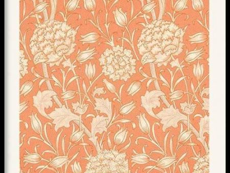 William Morris - Wild Tulip Discount