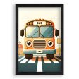 Amerikaanse Schoolbus Online Hot Sale