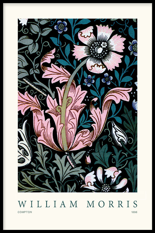 William Morris - Compton Online